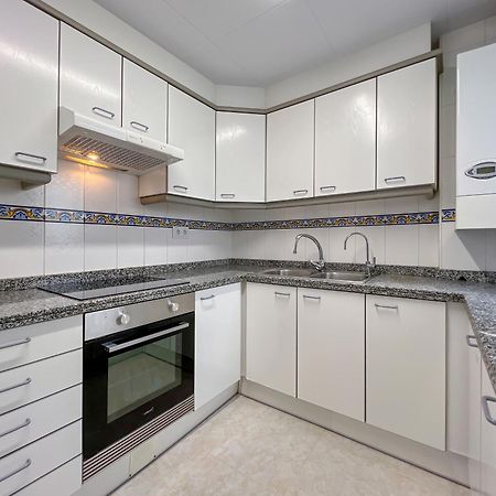 Vivalidays Yolanda Apartment Calella Exterior photo