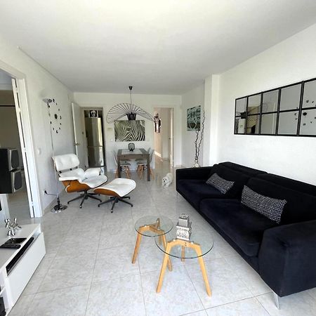 Vivalidays Yolanda Apartment Calella Exterior photo