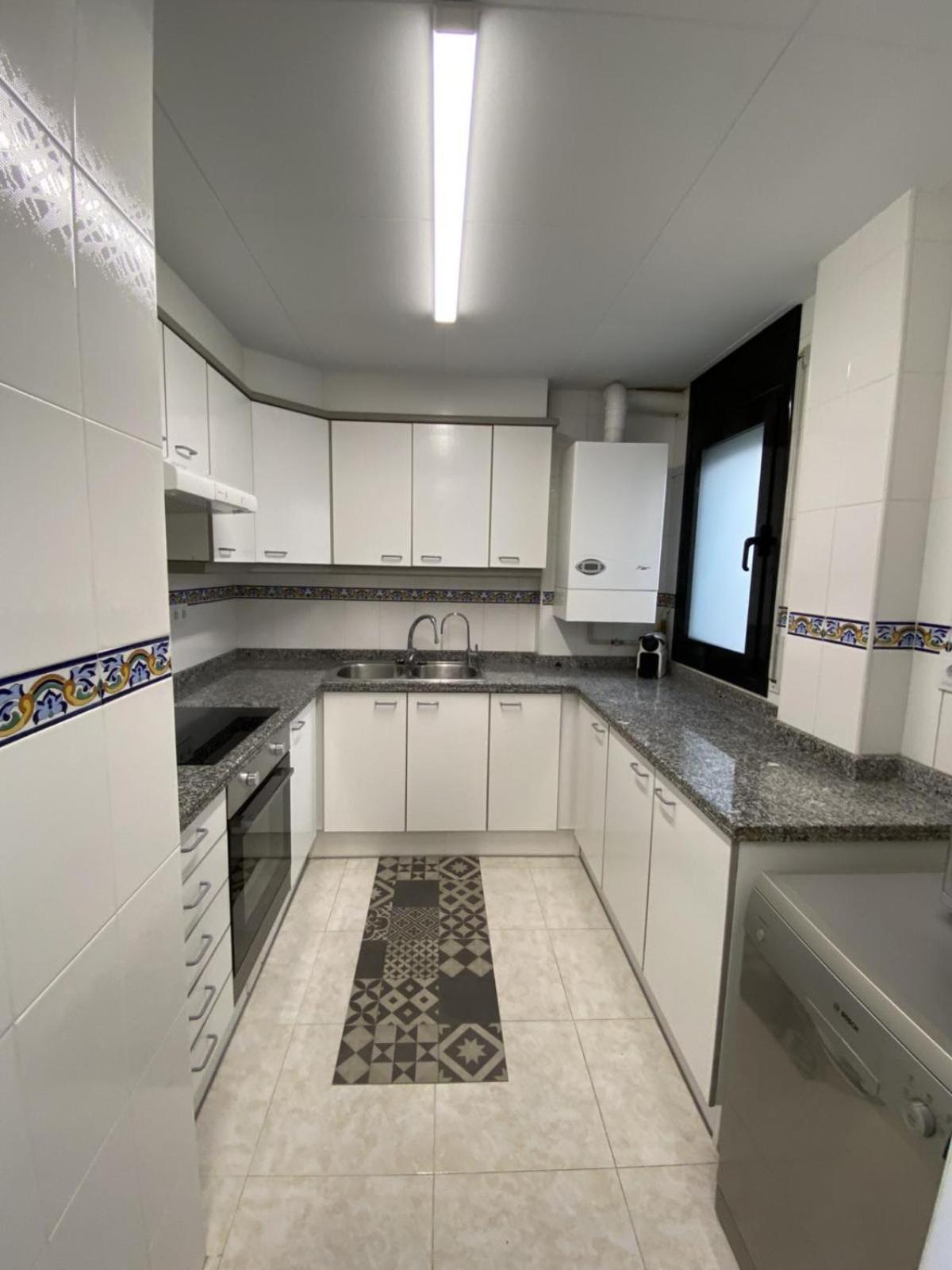 Vivalidays Yolanda Apartment Calella Exterior photo