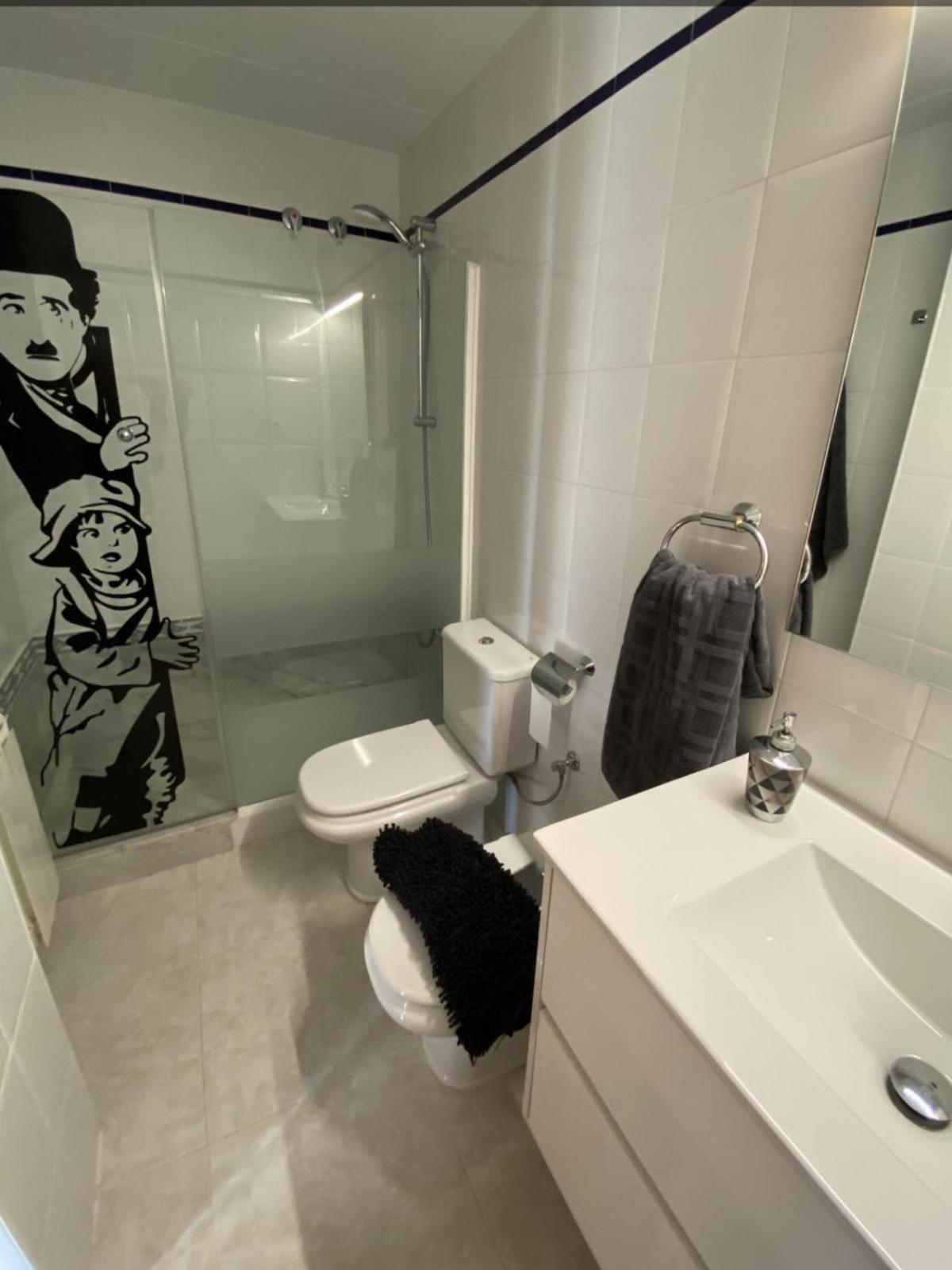 Vivalidays Yolanda Apartment Calella Exterior photo